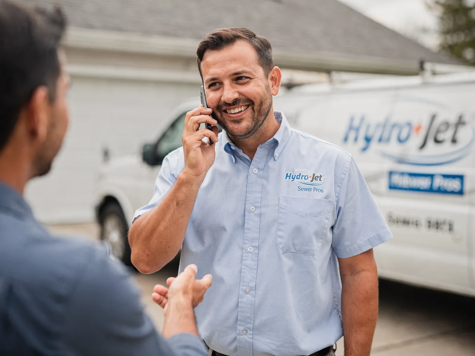 Hydro Jetting Long Island, VA FAQs